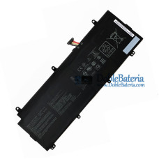 Batería para Asus GX531GV GX531GW GX531G C41N1828 [Batería de repuesto]